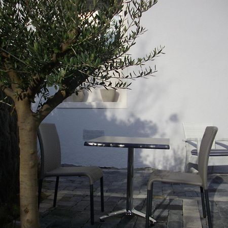 Hotel Mona Lisa La Baule-Escoublac Restaurang bild