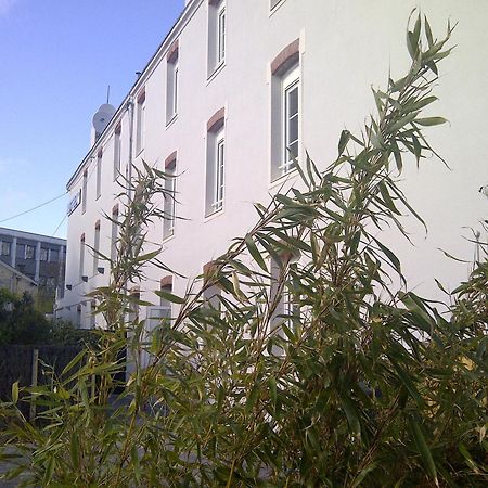 Hotel Mona Lisa La Baule-Escoublac Exteriör bild