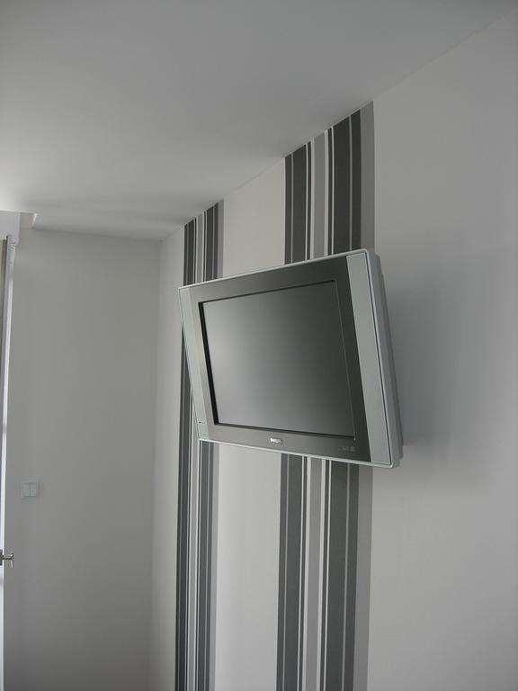 Hotel Mona Lisa La Baule-Escoublac Rum bild